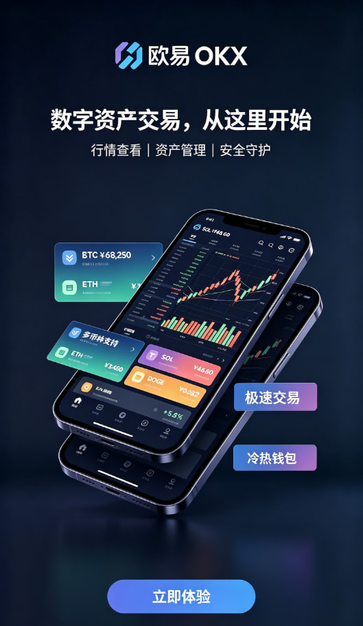 欧交易所app官方网站入口安全交易